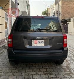 جيب باتريوت